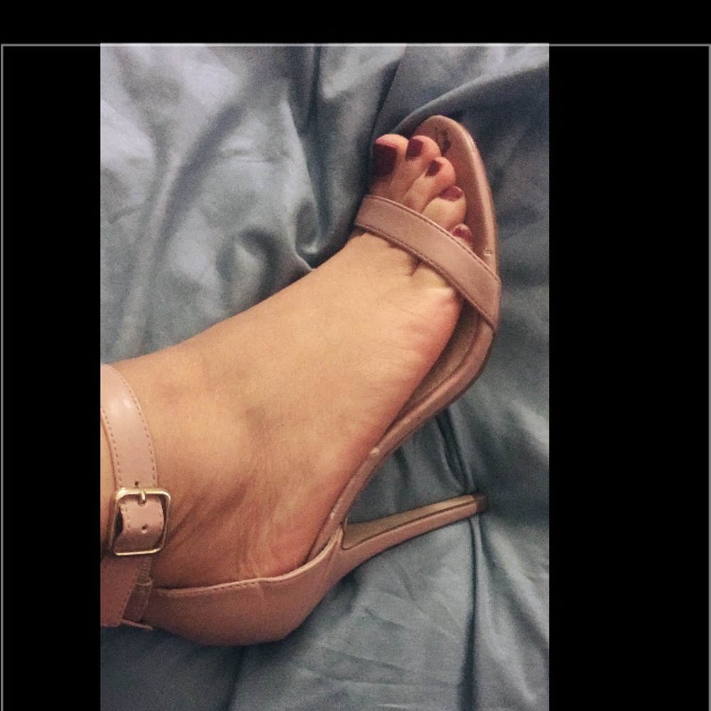 Steve Madden heels